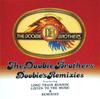 CD DOOBIE BROTHERS - Doobie's Remixies WPCR138 Wea Internation 1994 Япония Танцевальная и Электронная Музыка Б/У