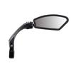 Universal Bicycle Rearview Mirror Adjustable Rotation Wide-Angle Cycling Rear View Mirrors for MTB Road Bike