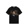 For Scarface Montana Power Tee Black Men Tops KHM034175-001