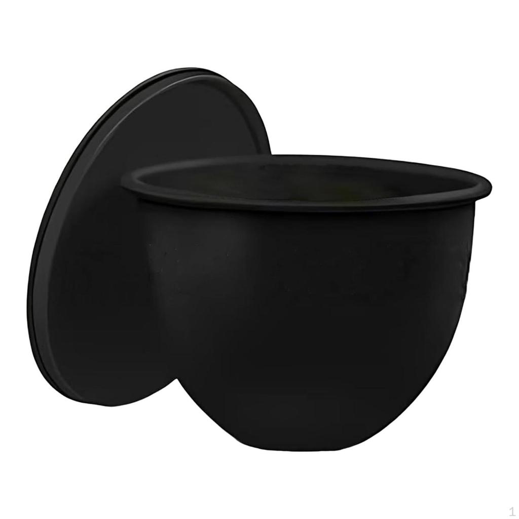 Silicone Liner for Mixer Attachments Accessories Easy Clean Non Sticks Mixing Bowl