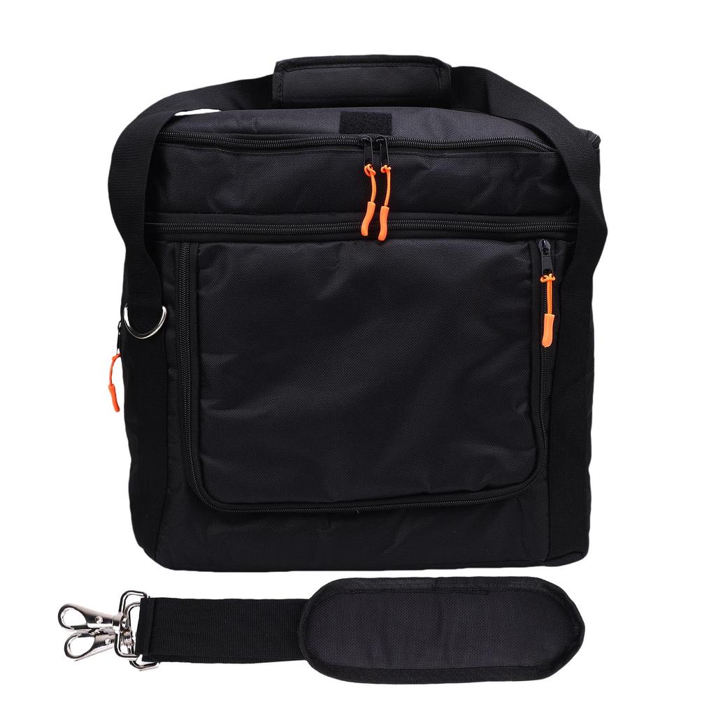 Сумка для хранения электростанции, подходит для Jackery Explorer 1000 V2, нейлоновая портативная электростанция, дорожный чехол для переноски с