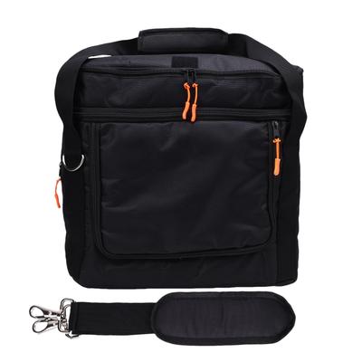 Сумка для хранения электростанции, подходит для Jackery Explorer 1000 V2, нейлоновая портативная электростанция, дорожный чехол для переноски с