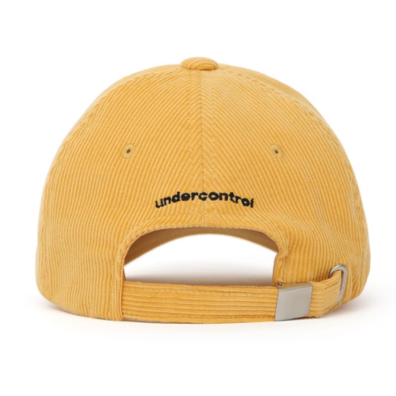 UNDERCONTROL UC / AUTHENTIC B B / CD / YELLOW