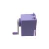 Automatically Enters Lead Hand Crank Pencil Sharpener Sketching Mechanical Pencil Cutter  Children