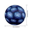 Queens Park Rangers FC Fashion Size 5 Football Wearproof Non‑Slip Soccer Ball For Sports Training Entertainment Use