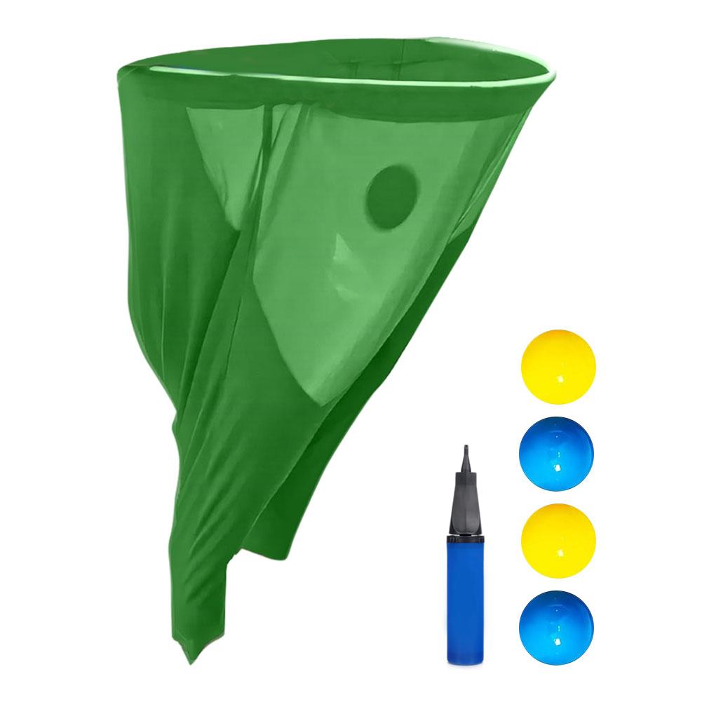 Трусы бабушки Вечеринка Ажиотаж Дворовые игры Абсолютная игра для вечеринки на заднем дворе Смешные игры Взаимодействие родителей и детей Игра с бросками Реквизит Игрушка