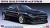 Пластиковый спойлер Hasegawa Toyota Celica RC, модель 20536 1/24 GT-FOUR с губой