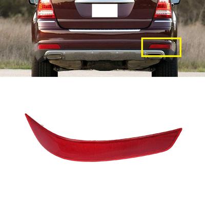 Правый задний отражатель бампера для Mercedes-Benz GL350 450 550 2009-2012