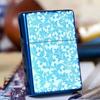 2025 new kerosen lighter windproof cigarette accessories men's gift can be DIY