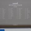 Mitsubishi Pencil Uni ArtErase Color Set UAC36C 36-Color