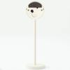 MUJI Парковый столик 15832453 Часы/Мини-часы/Белый