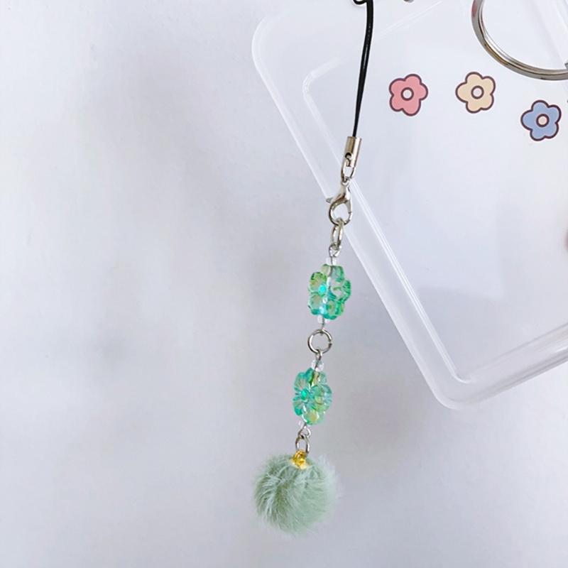 Портативный ремешок для мобильного телефона, шнурок, подвеска для мобильного телефона, украшение, изысканные брелоки для ключей, подвески для автомобиля, подарки на день рождения