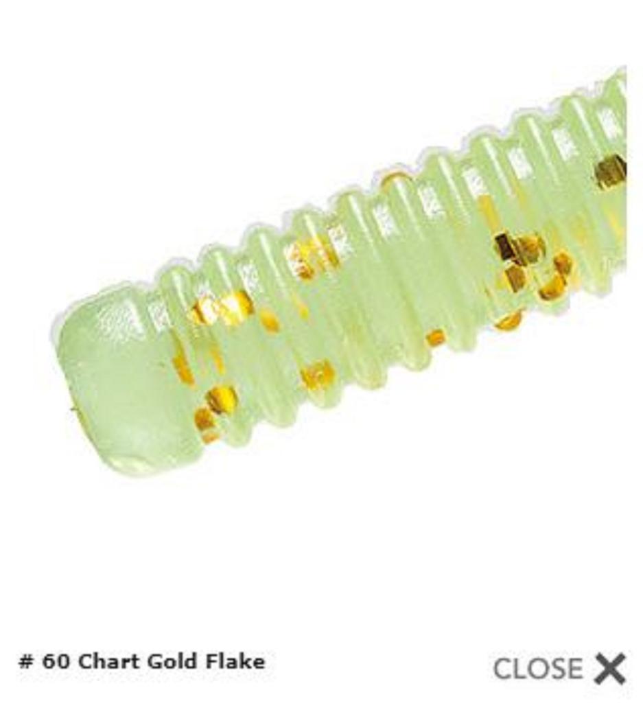 Распродажа Major Craft Мягкая пластиковая приманка Paraworm 2.8 дюйма PW-AJI FLAT 060 (3286)