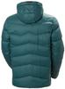 Куртка Helly Hansen Verglas Icefall зеленый