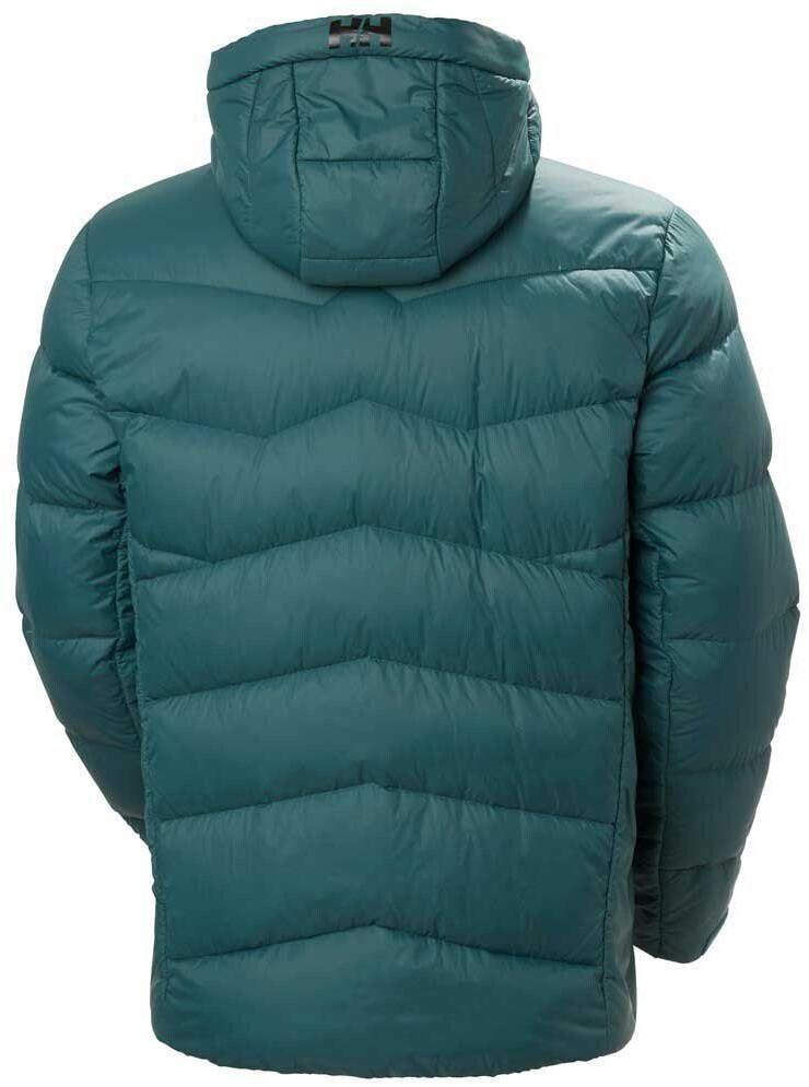 Куртка Helly Hansen Verglas Icefall зеленый