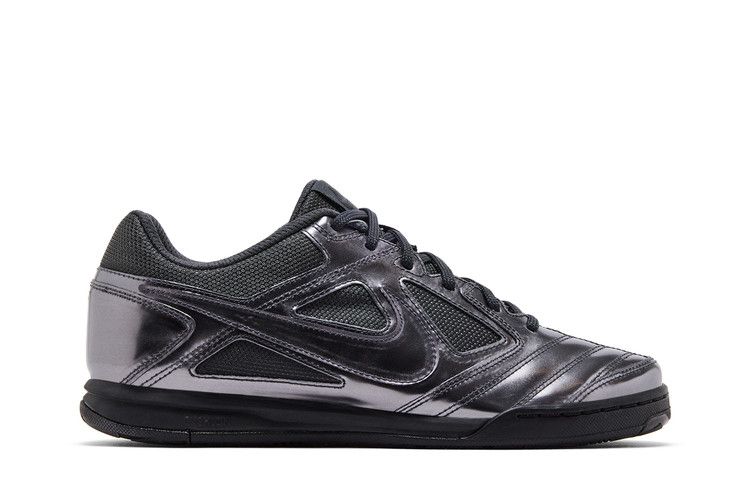 Nike Gato LV8 Металлический Антрацит Черный