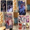 Чехол для телефона Tian Guan Ci Fu Для iPhone 17 Pro Max 15 14 13 11 12 16 Pro Max mini 15 16 Plus 16e 17 Air Cover