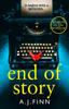Книга End of Story
