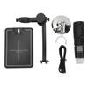 Wireless Digital Microscope Camera WiFi 50X To 1000X Magnification USB Adjustable Stand LED Light