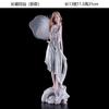 Fairy Beauty Angel Ornaments Resin Doll Cute Girl Wedding Gift Decorative Home Accessories Things For Room Decoration