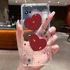 For Realme C11 (2021) RMX3231 / Realme C11 2020 RMX2185 Casing Clear Luxury Fashion Butterfly Flowers Soft Silicone Phone Case