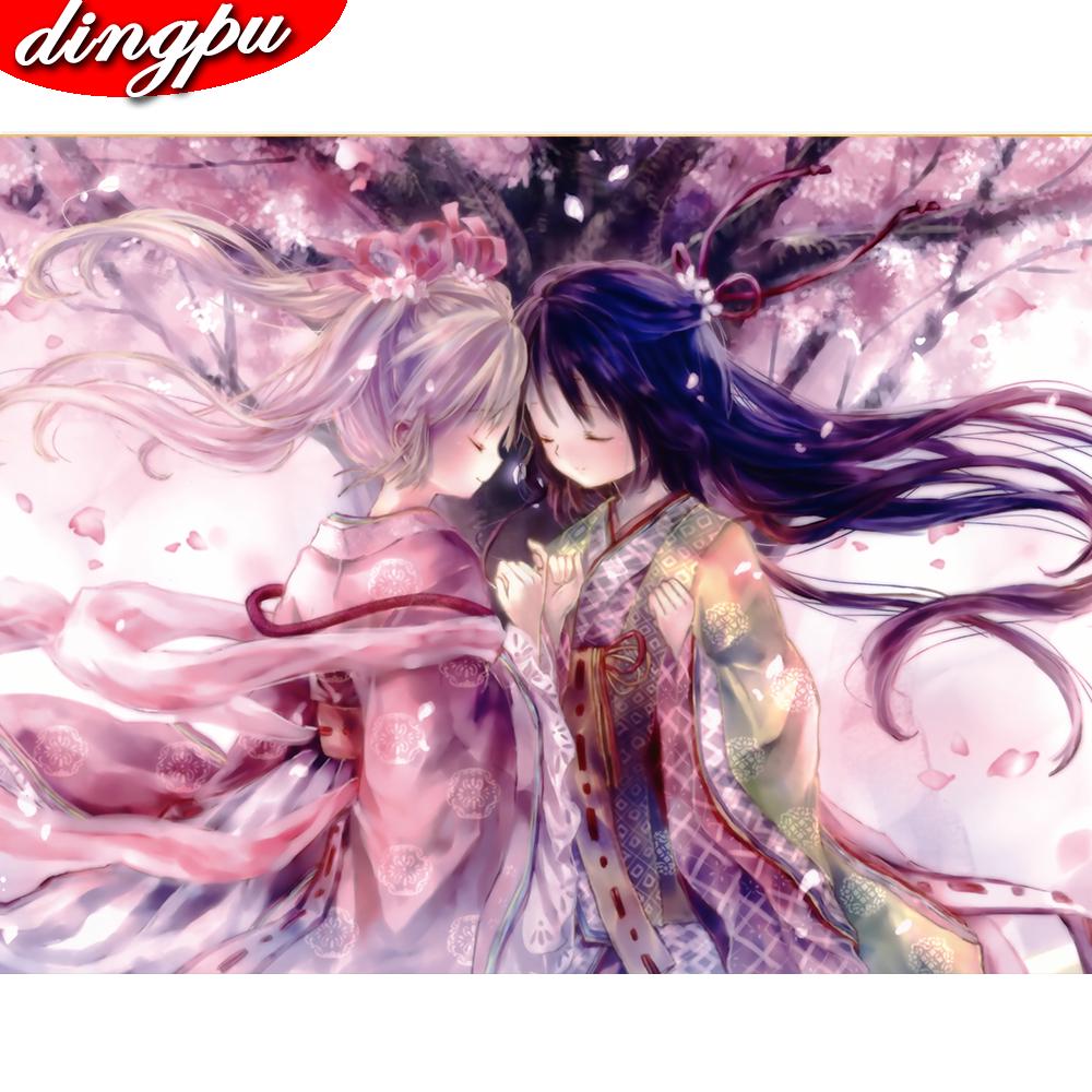 5D Diamond Painting Full Round Cat Sale Diamond Art Embroidery Animal Decoration For Home Gift