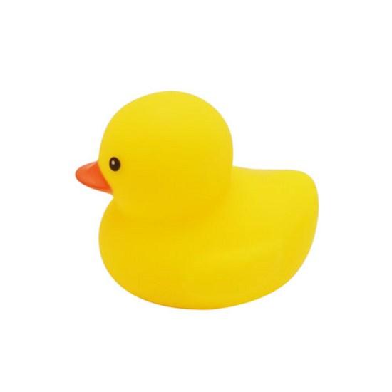 Игрушка для ванны Fondant Lovely Duck 9 шт. x 2 комплекта, корейские игрушки для ванны