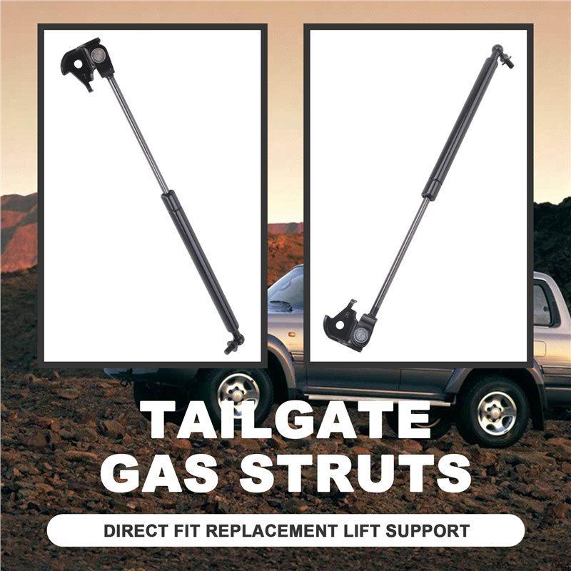 Tailgate Gas Struts Tailgate Gas Struts For Toyota Tailgate Gas Struts Lift Support