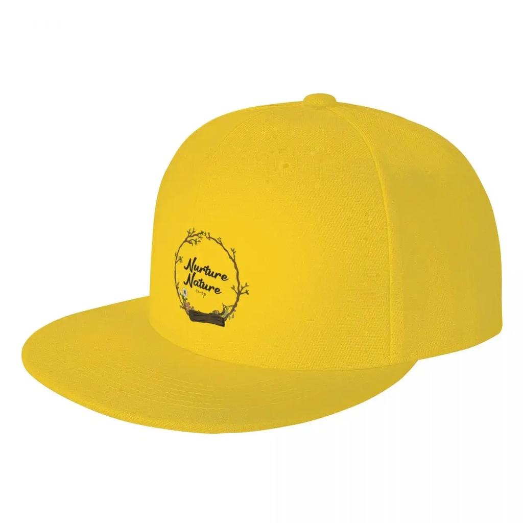 Nurture Nature Coop Baseball Cap dad hat Golf Cap Womens Beach Outlet Unisexs