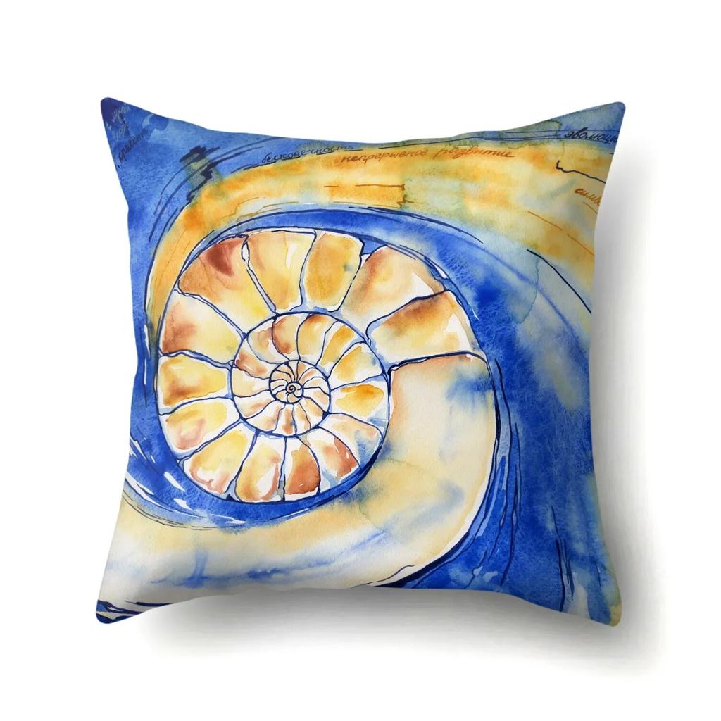 Картина маслом Наволочка Офис Талия Диван