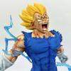 27 см Фигурка Аниме Dragon Ball Z Маджин Веджета Самоуничтожение Супер Сайян Фигурки Действия ПВХ Статуя Фигурка Модель Игрушки Подарок