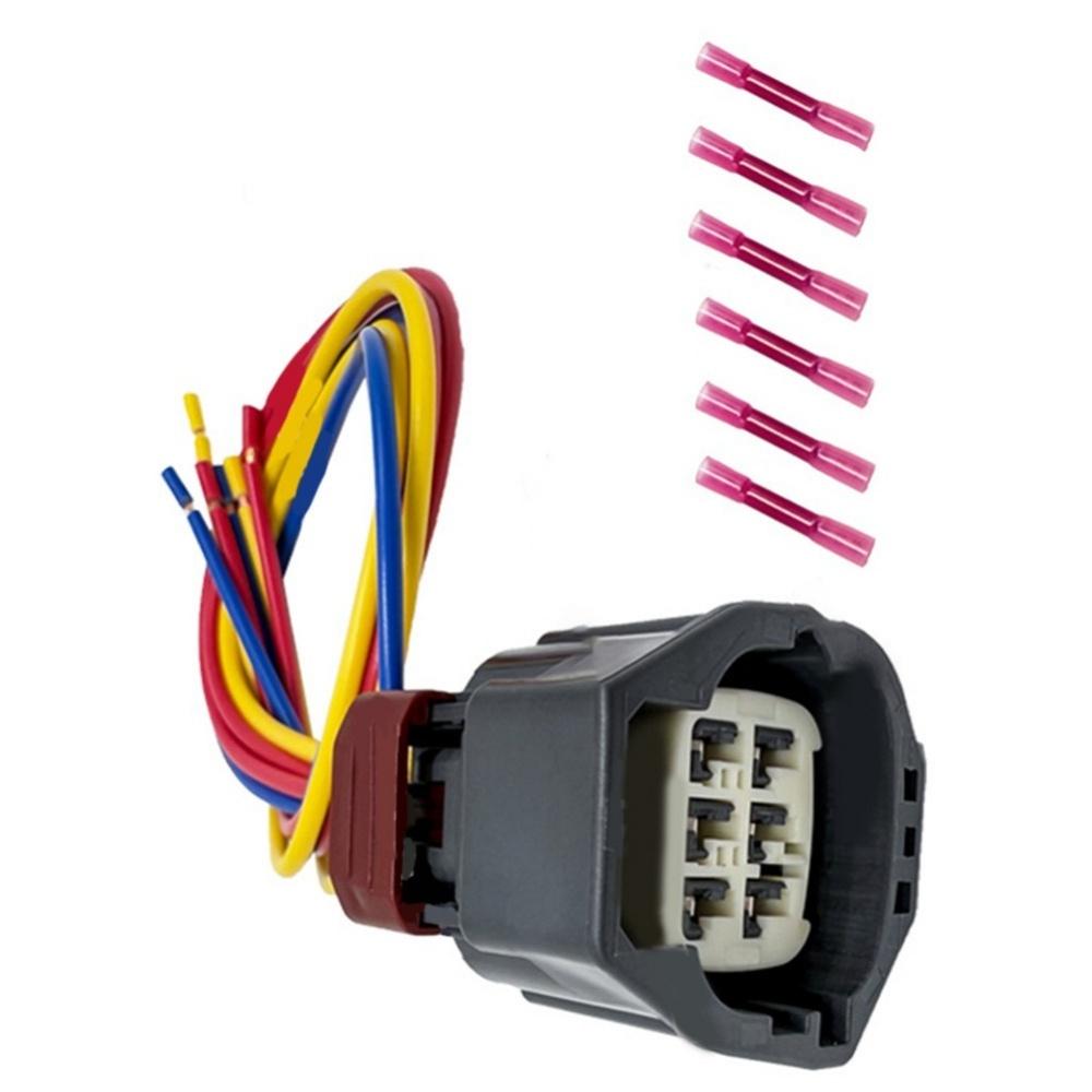 Taillight connection wiring harness for Dodge 55157150AG