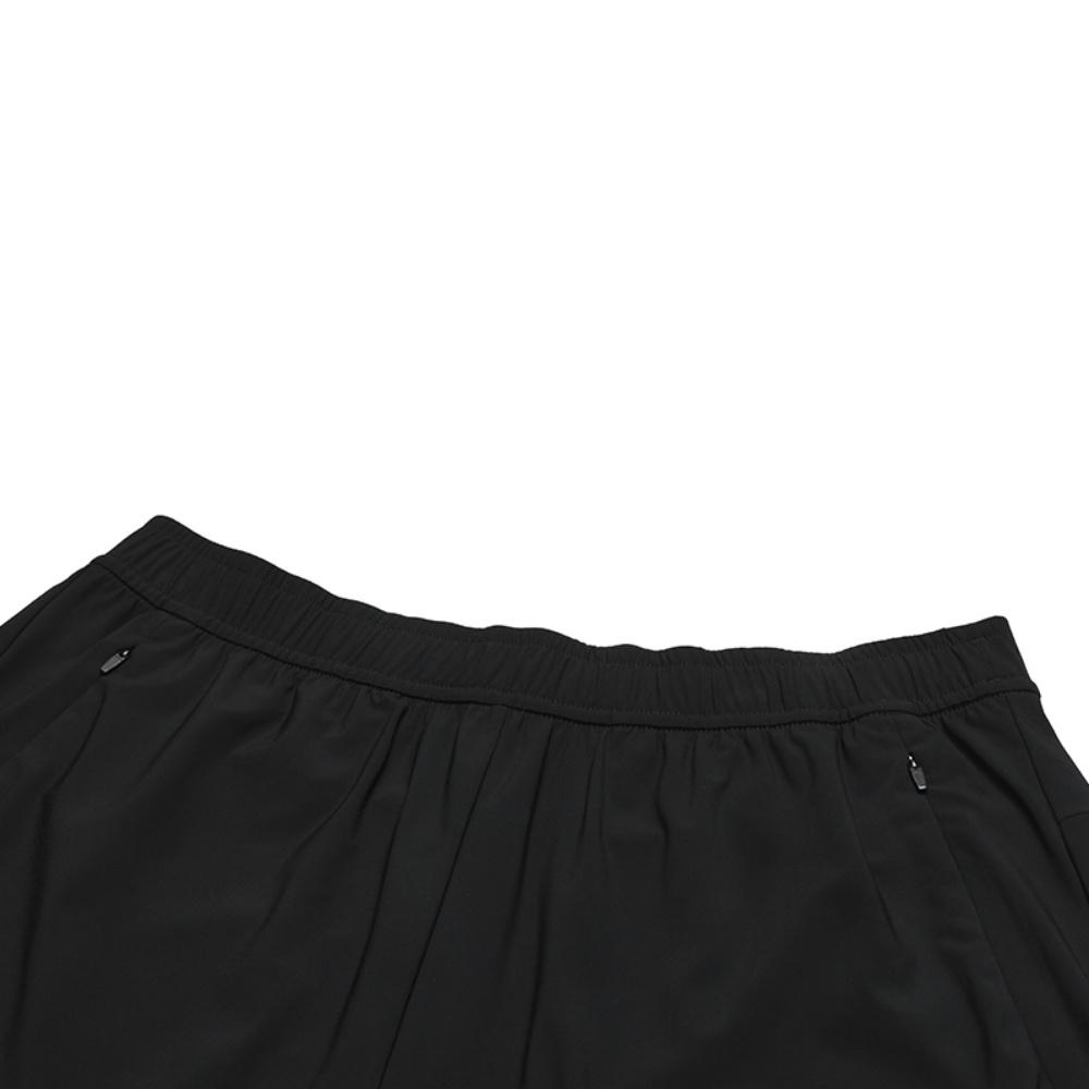 Новые повседневные шорты для фитнеса FILA мужские A11M531612F-BK