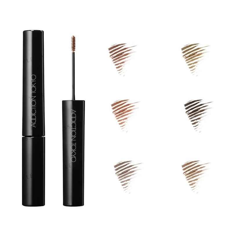 ADDICTION - Eyebrow Mascara Micro