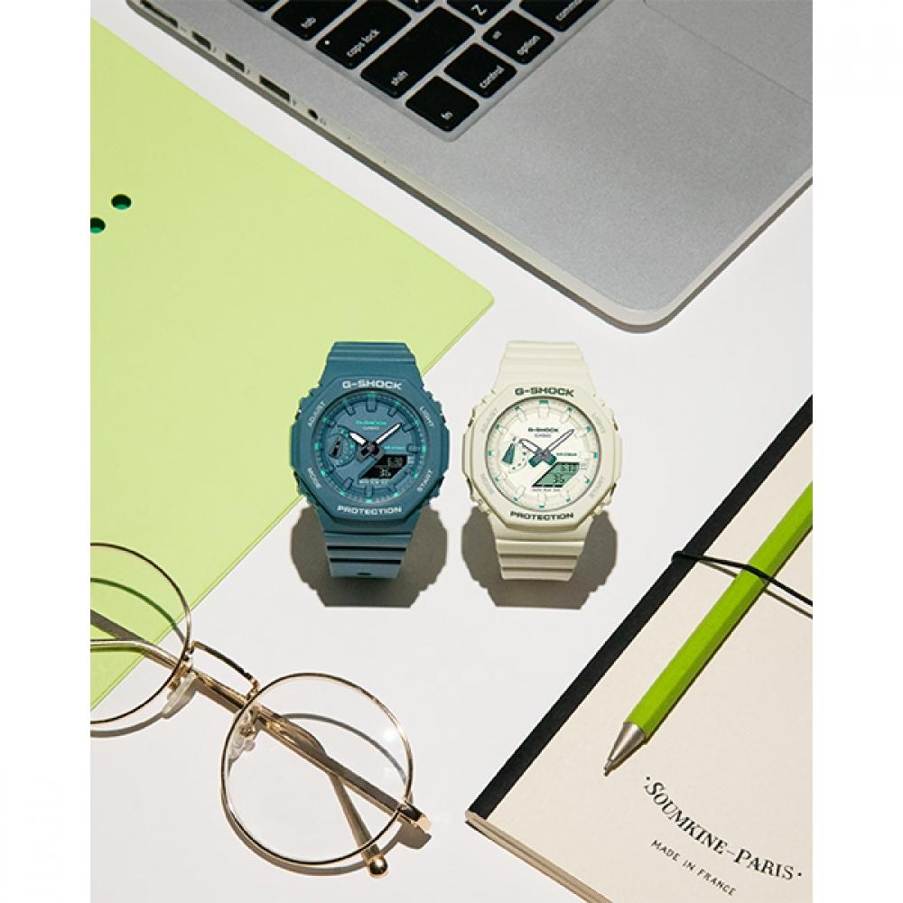 G Shock Gma s2100Ga 7adr