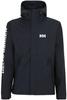 Helly Hansen Ervik Jacket (64032) Мужская непромокаемая куртка Ervik Complete Waterproof Jacket (64032) navy
