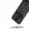 Sc Camring Moto G71 5G Black