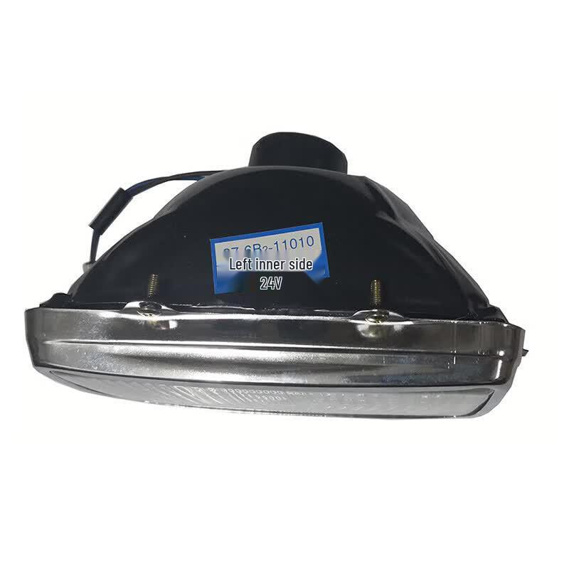 Фара дальнего света HVJC Dongfeng EQ2102