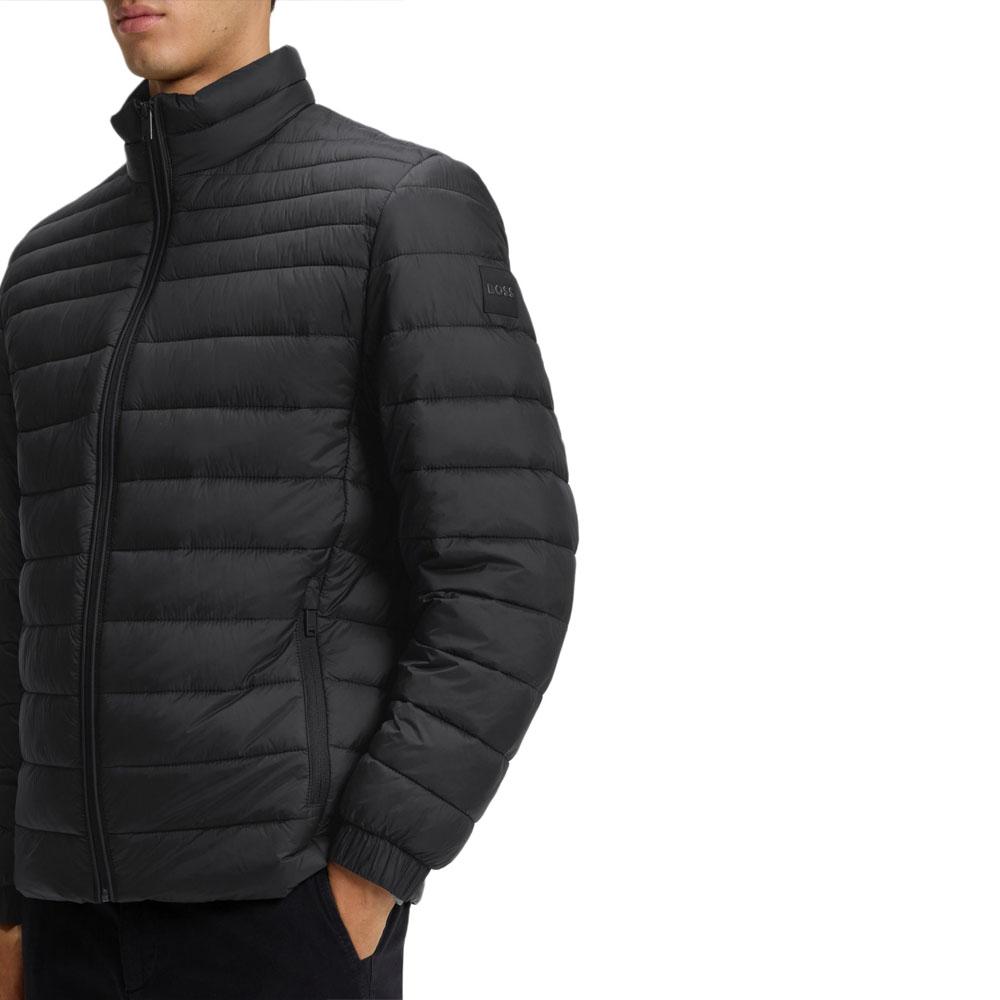 Hugo Boss Oden2 zip-fastening jacket 50549252-001