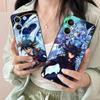 Чехол для мобильного телефона Yugioh Юсей Фудо для Xiaomi Redmi 15 14 13 12 A5 3 2 1 C Plus 4G 5G Цветной печатный чехол Чехол для мобильных телефонов