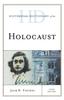 Книга Historical Dictionary of the Holocaust