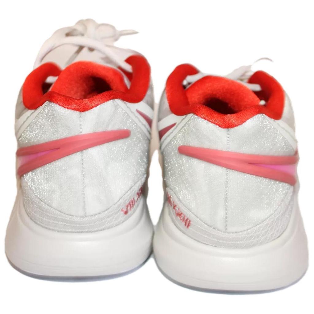 Nike Kyrie 8 'Light Bone Picante Red' Men's DJ6017-002