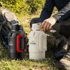 Large Capacity Insulated Water Bottle 316 Stainless Steel Insulated Mug Portable Vacuum Flasks  Gym
