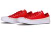 Converse Унисекс Rivals Chuck Taylor All Star 'Красный Белый' 168899C