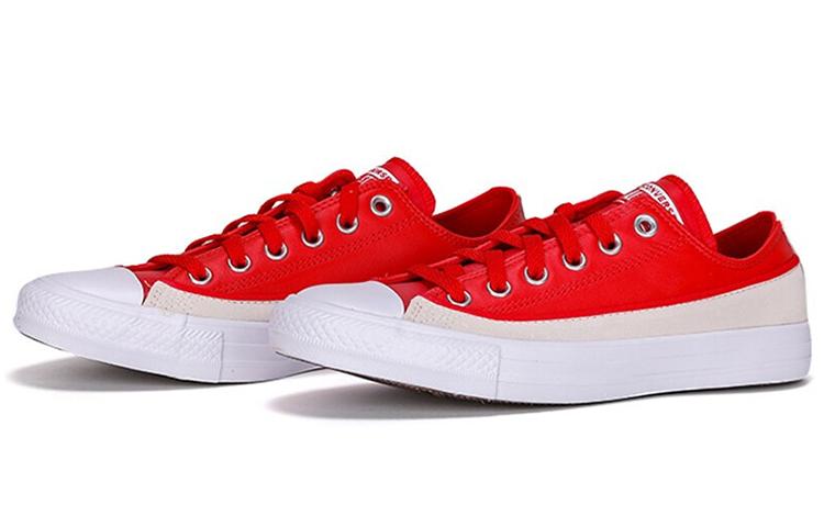 Converse Унисекс Rivals Chuck Taylor All Star 'Красный Белый' 168899C