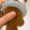 Ключи Аксессуары Плюшевая Выдра Сумка Подвеска Животные Кукла Выдра Брелок Дети Подарки