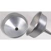 Lechongfeng Integrated Thickened Aluminum Funnel