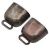 Cats Dogs Pets Copper Bells Decoration Loud Crisp Sound Metal Iron Bells Hanger Spread Farther For Cows Horses Sheep B