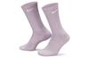Nike Унисекс гольфы SX6888-990