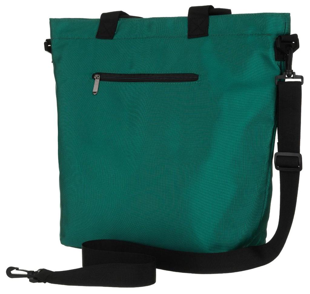 Torba PTN TZ15605D-1006 D.Green